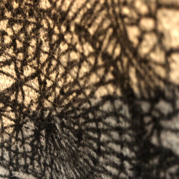 EUC Women’s Super Soft Sweater Dress (or Tunic) by OB2-12 - Sz L - Picture 7 of 15